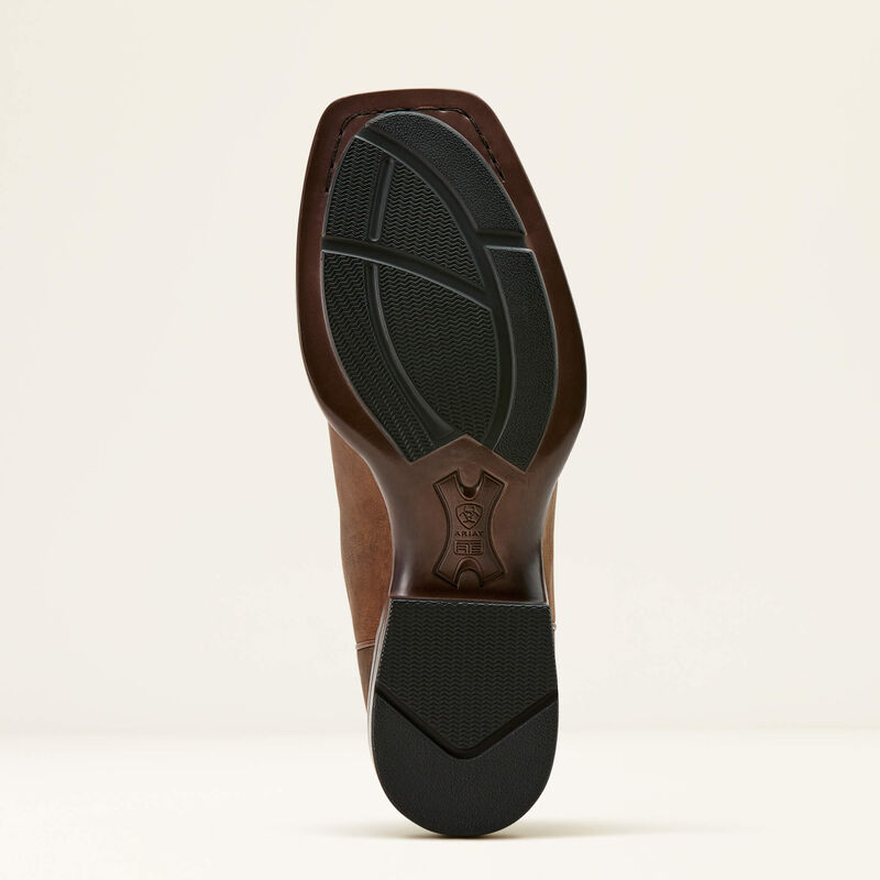 Ariat Mens Plano Cowboy Boots