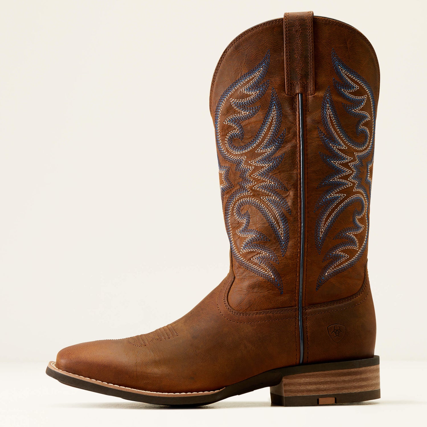 Ariat Mens Richochet Cowboy Boot