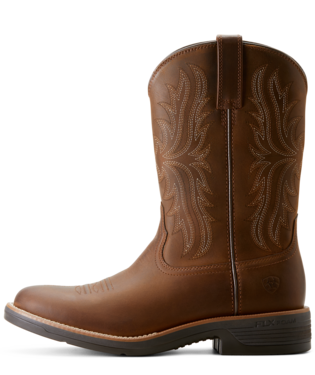 Ariat Mens Ridgeback Round Toe Boot