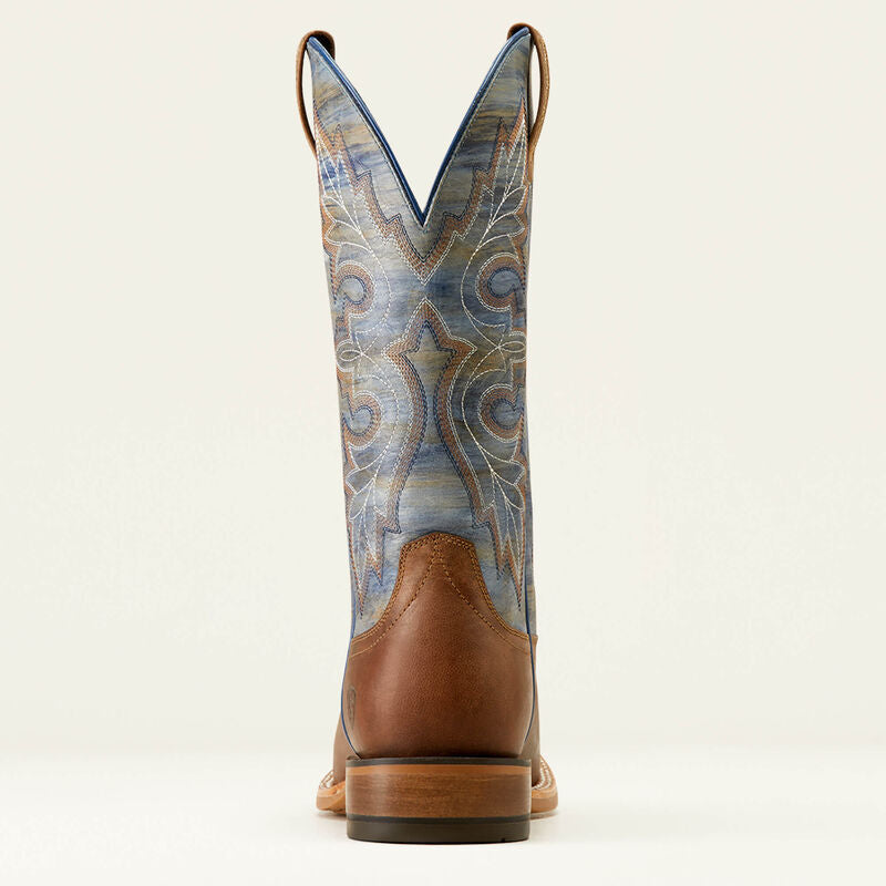 Ariat Mens Standout Cowboy Boot
