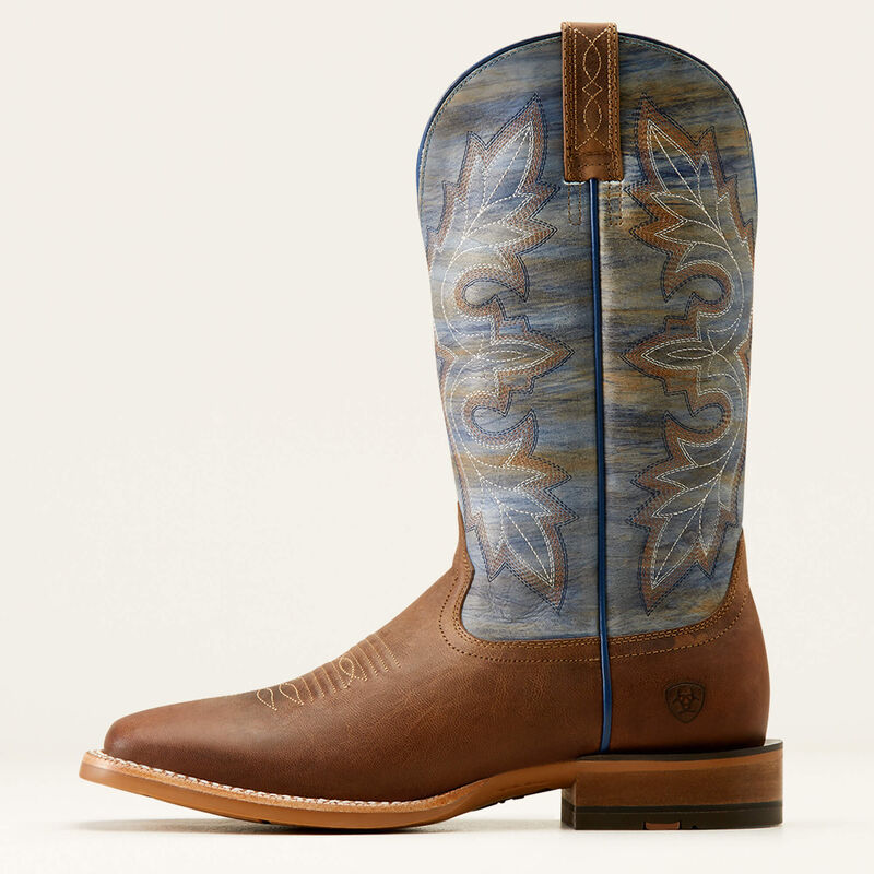 Ariat Mens Standout Cowboy Boot