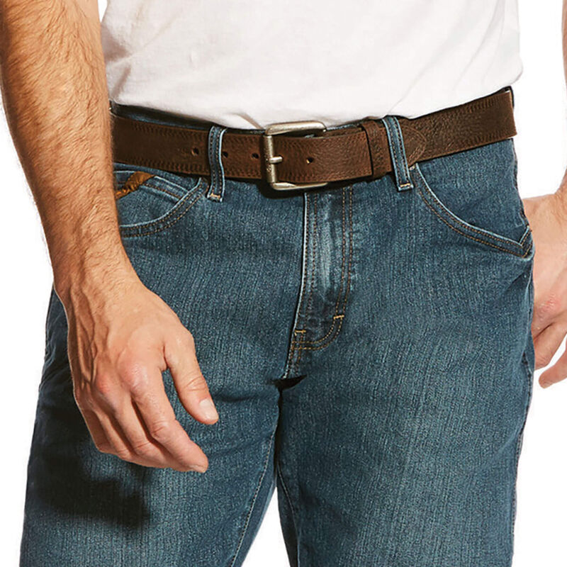 Ariat Rebar M4 Relaxed DuraStretch Boot Cut Jean
