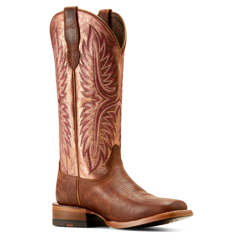 Ariat Women Frontier Calamity Jane Boots