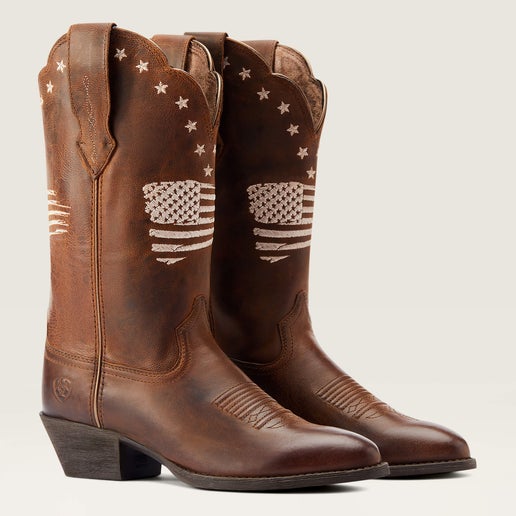 Ariat Women's Heritage Liberty Stretchfit