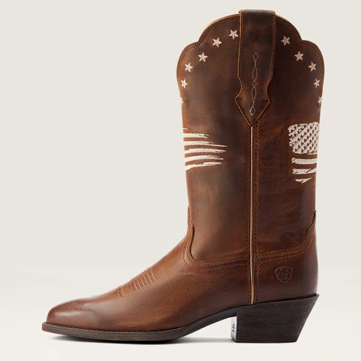 Ariat Women's Heritage Liberty Stretchfit