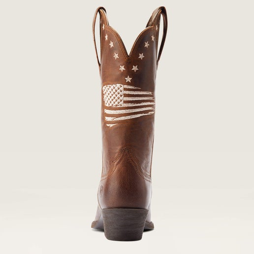 Ariat Women's Heritage Liberty Stretchfit