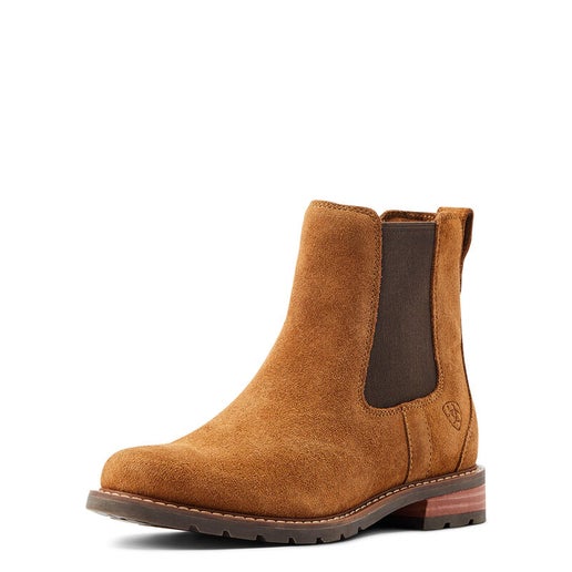 Ariat Women's Wexford - Chestnut