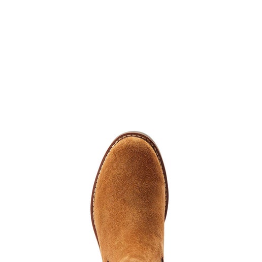 Ariat Women's Wexford - Chestnut