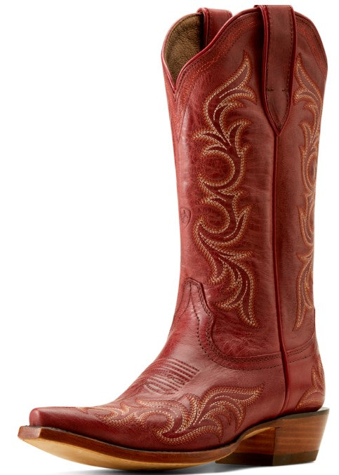 Ariat Womens Hazen Western Boot