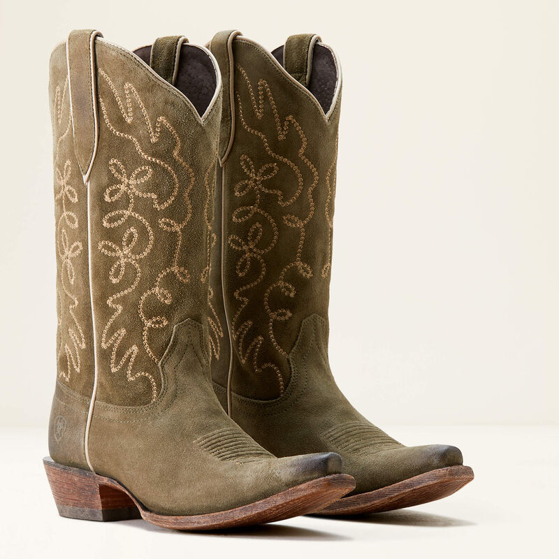 Ariat Womens Jukebox Western Boot