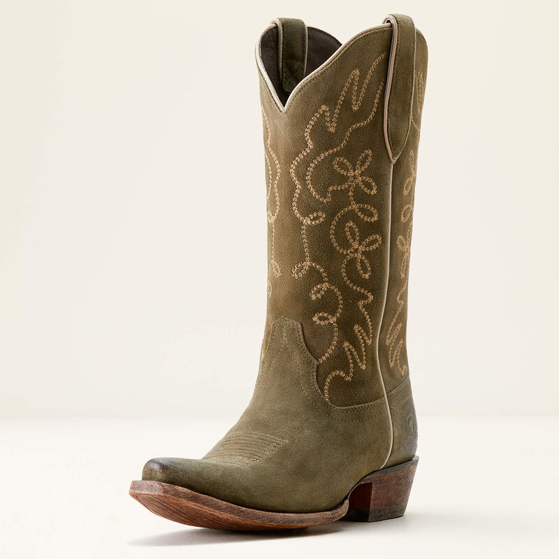 Ariat Womens Jukebox Western Boot