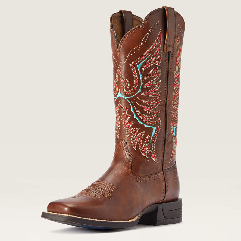 Ariat Womens Rockdale Boot