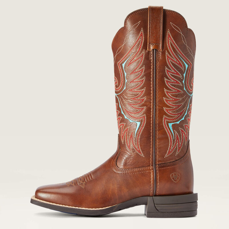 Ariat Womens Rockdale Boot