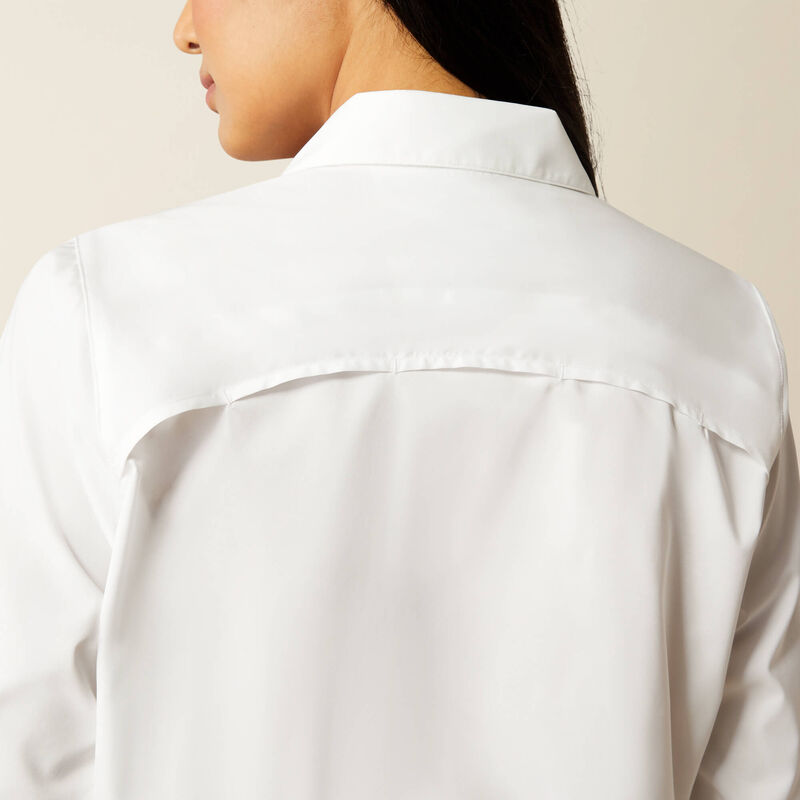 Ariat Womens VentTEK Stretch Shirt