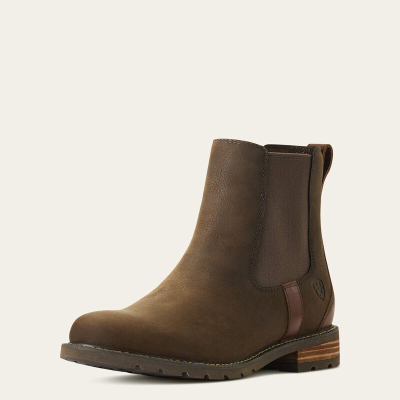 Ariat Womens Wexford Chelsea Boot