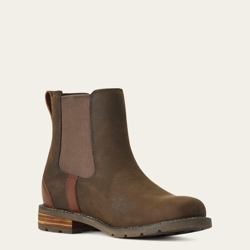 Ariat Womens Wexford Chelsea Boot