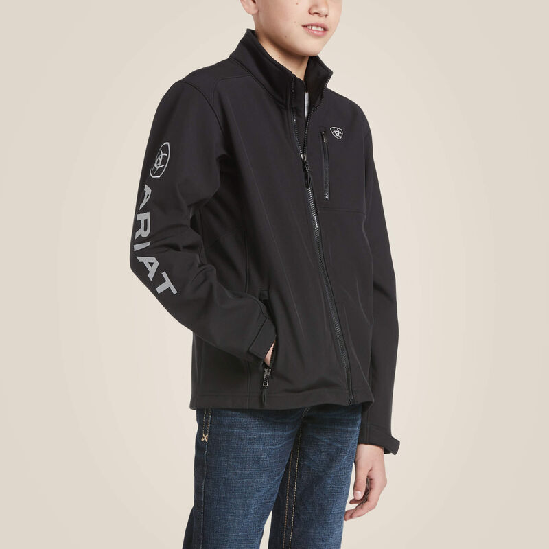 Ariat Youth 2.0 Softshell Jacket