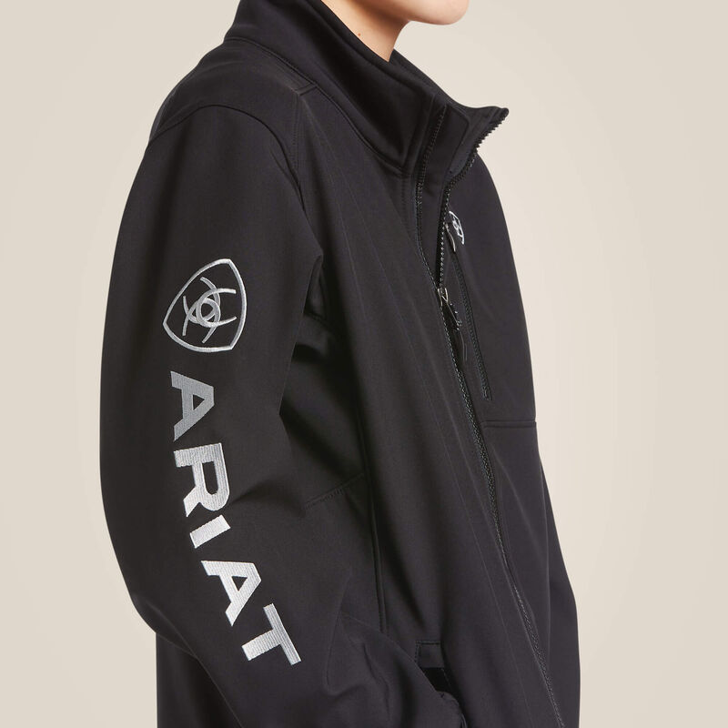 Ariat Youth 2.0 Softshell Jacket