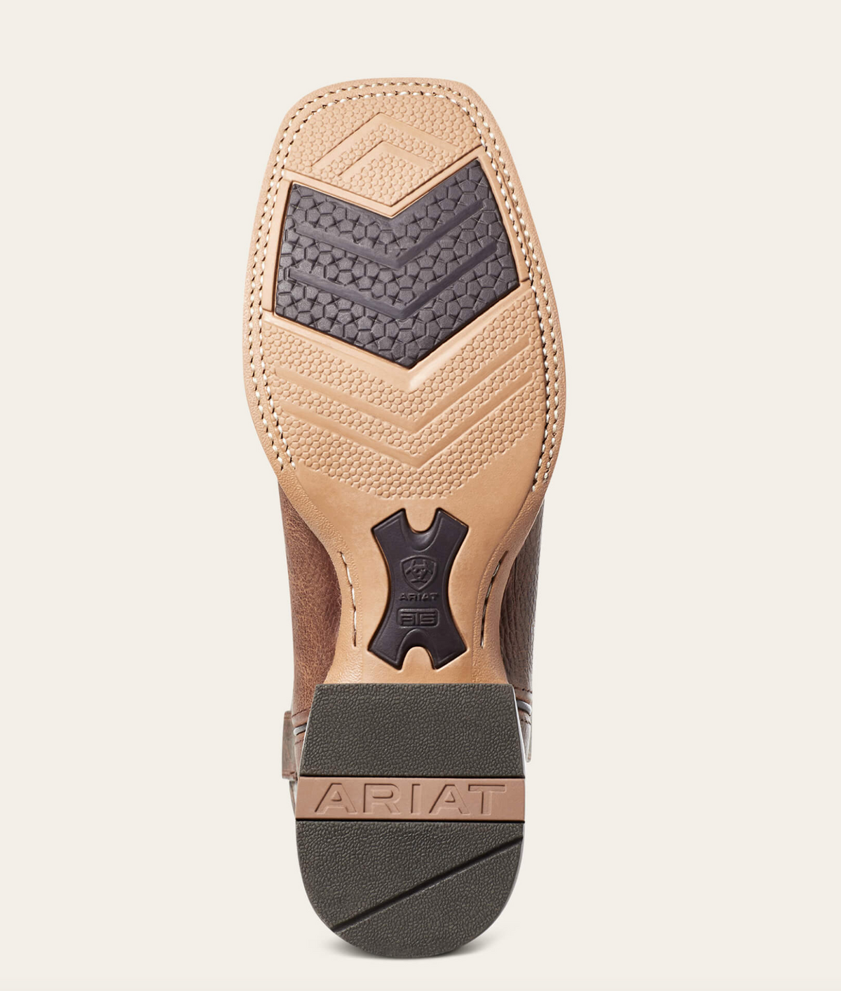 Ariat Mens Arena Record VentTEK Western Boot