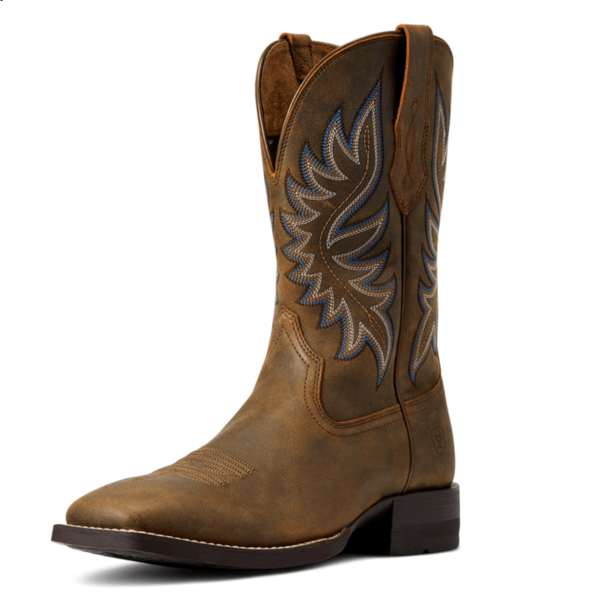Ariat Mens Brander - Bear Brown Buy this at Bolt Ranch Store