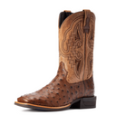 Ariat Mens Dagger Full Quill Cowboy Boots Buy at Boltranchstore.com