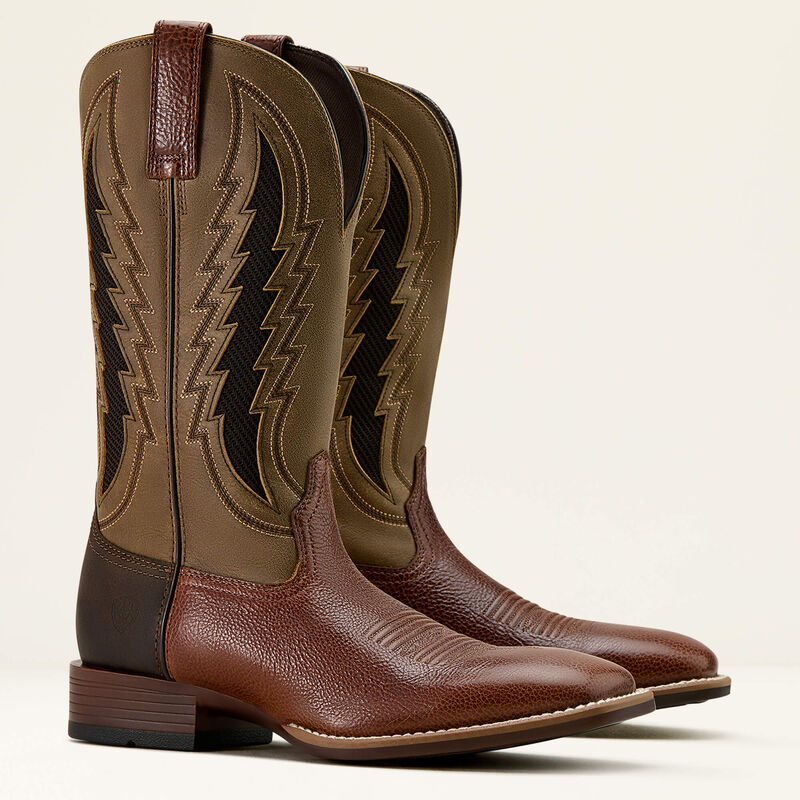Ariat Mens Dakota Venttek Boot order at boltranchstore.com