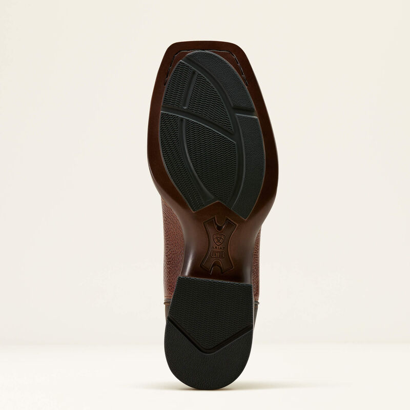 Ariat Mens Dakota Venttek Boot sole