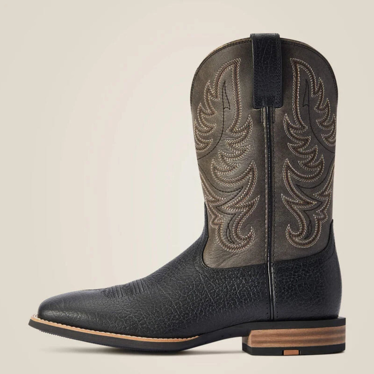 Ariat Mens Everlite Countdown Cowboy Boots find this at Boltranchstore.com