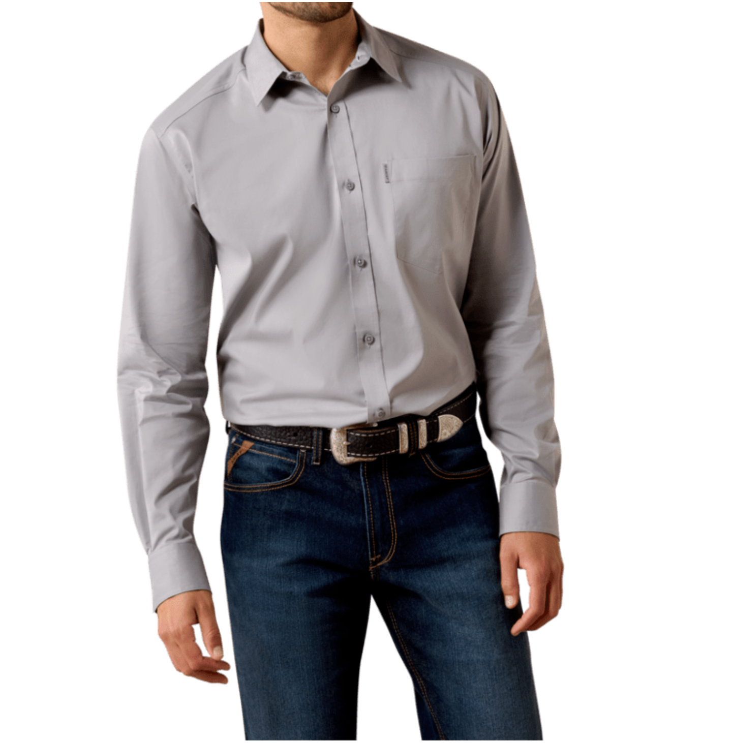 Ariat Mens Everthing Classic Fit Shirt buy at boltranchstore.com western wear