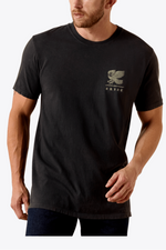 Ariat Mens Fuerza Y Destino Classic Fit T Shirt buy at boltranchstore.com free shipping