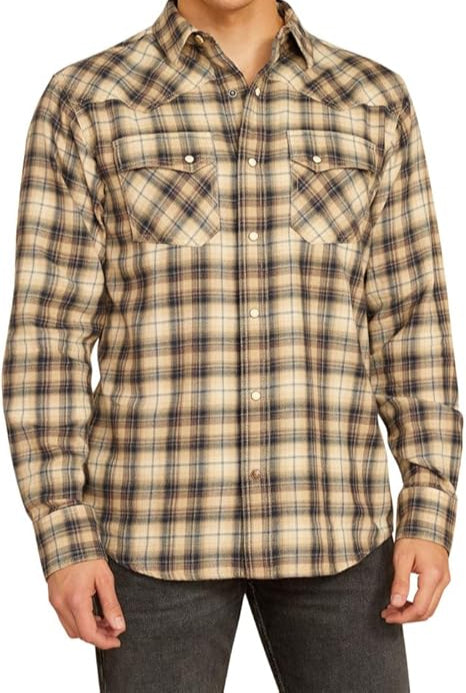 Ariat Mens Holin Retro Fit Shirt