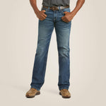 Ariat Mens M7 Rocker Coltrane Stackable Straight Leg Jean Find this at Boltranchstore.com