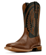 Ariat Mens Sidewinder Gingersnap Boot order today at boltranchstore.com