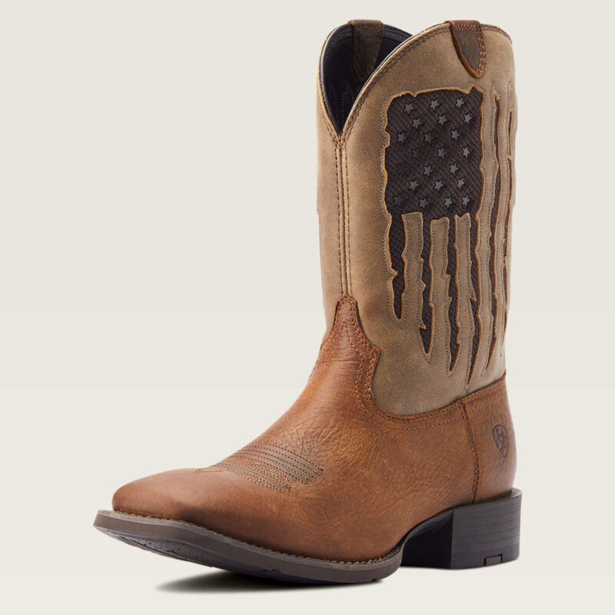 Ariat Mens Sport My Country Venttek Find this at Boltranchstore.com