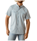 Ariat Mens Venttek Western Snap Shirt buy at boltranchstore.com western wear free shipping