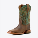 Ariat Mens Wiley Cowboy Boot Buy at Boltranchstore.com