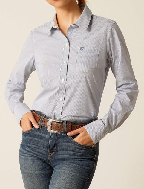 Ariat Womens Kirby Stretch Shirt