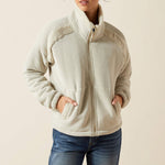 Ariat Womens Lafayette Full Zip Sweatshirt order at boltranchstore.com