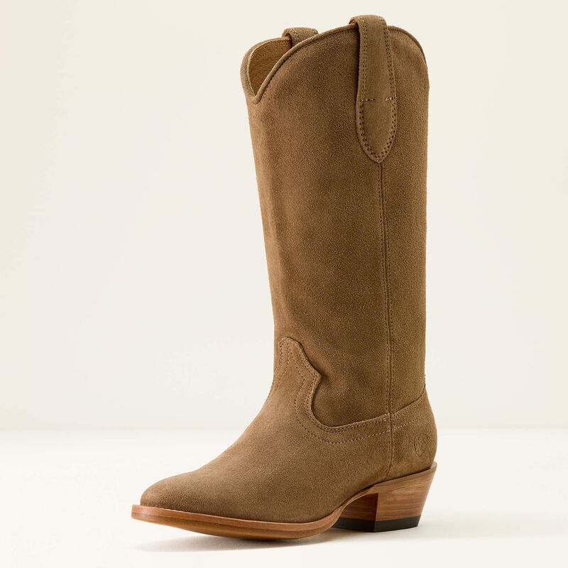 Ariat Womens Marysville Round Toe Boot SKU 10063908 western clothing womens western boutique Utah  womens boots