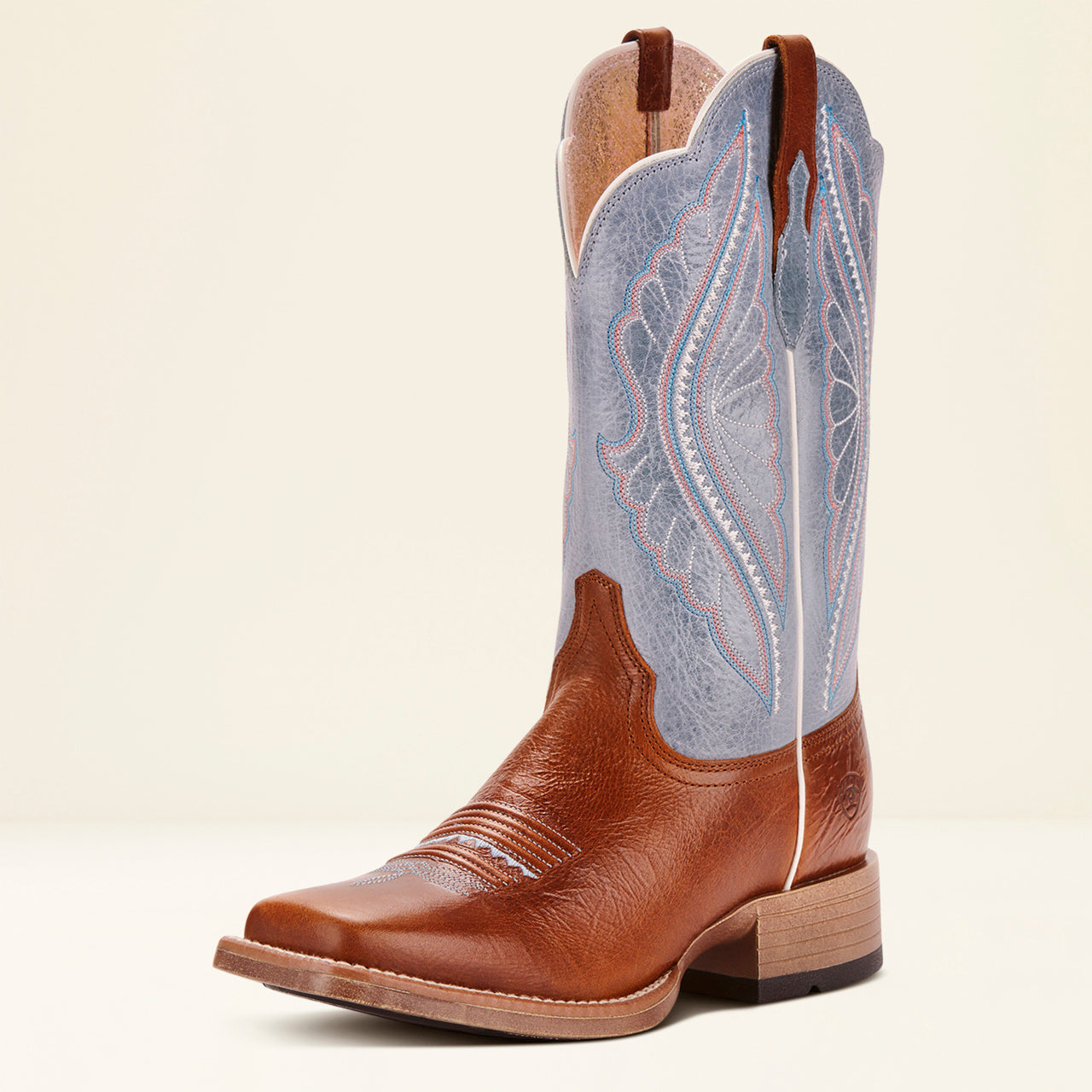 Ariat Womens PrimeTime Boot a boot perfect for riding at the ranch or at the rodeo order today at boltranchstore.com