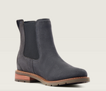 Ariat Womens Wexford Chelsea Boot at boltranchstore.com free shipping western shoes bootie womens swade spring boot