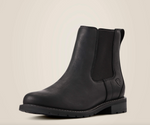 Ariat Womens Wexford Waterproof Chelsea Boot womens boots free shipping boltranchstore.com