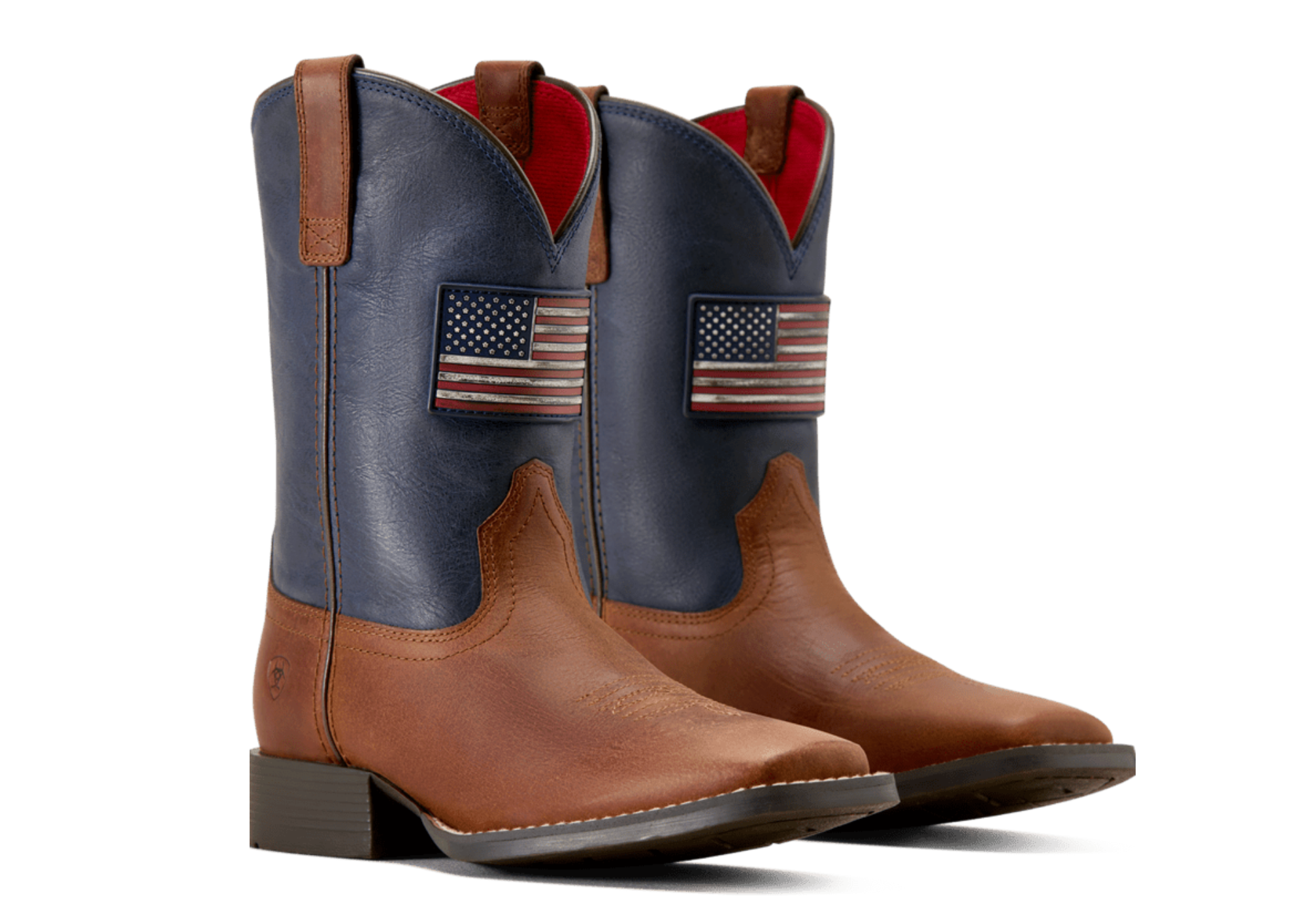 Ariat Youth Freedom Rider Boot – Bolt Ranch Store
