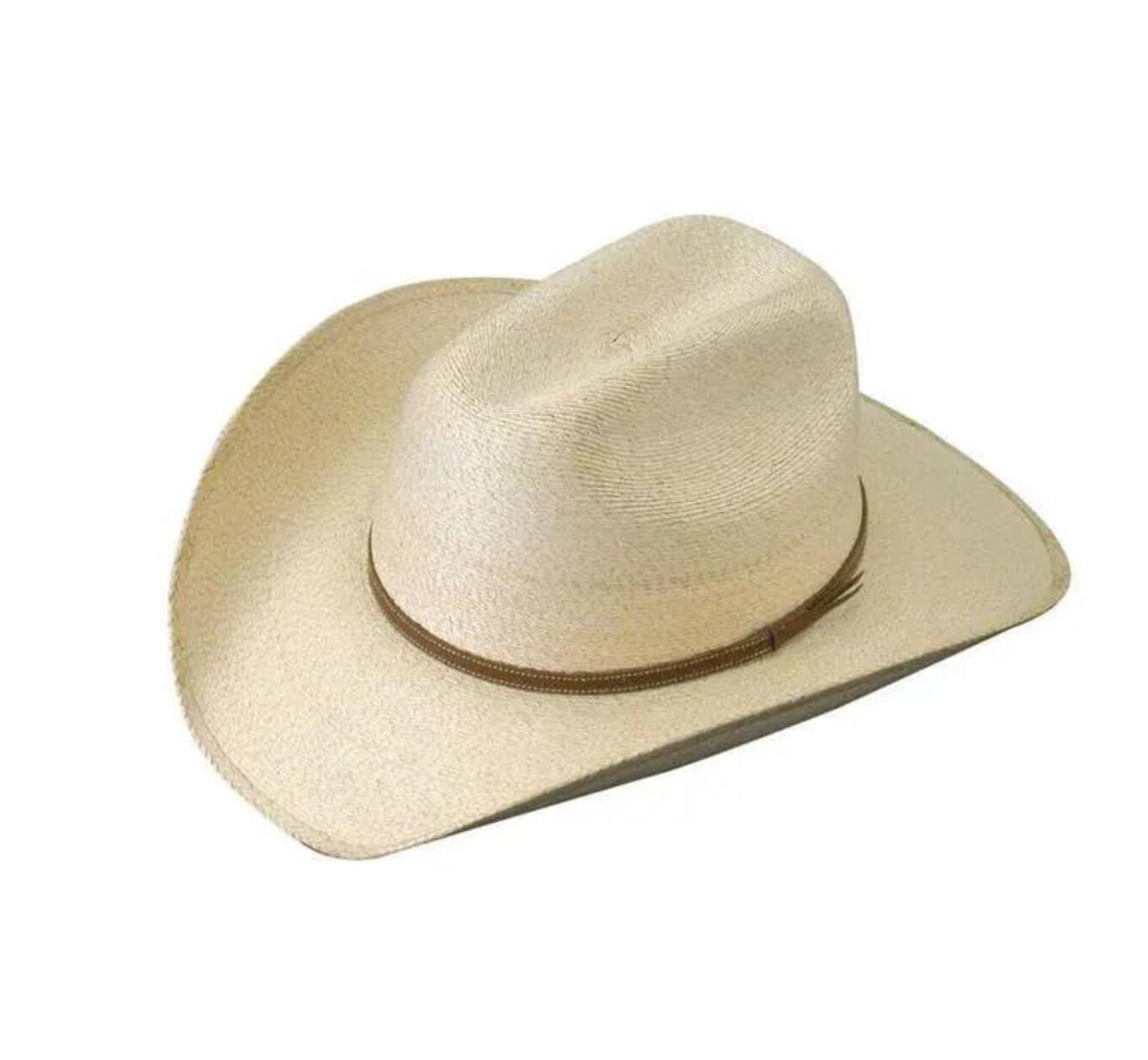Atwood Kids Palm Leaf Hat western wear kids