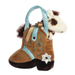Aurora 7 7.5 Giddy Up Boot Pal
