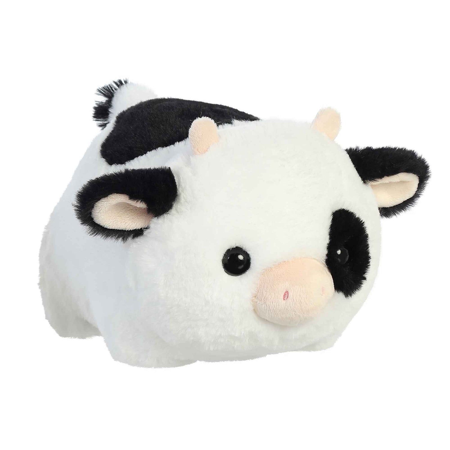 Aurora Spudsters Cow stuffed animal at boltranchstore.com kids toys
