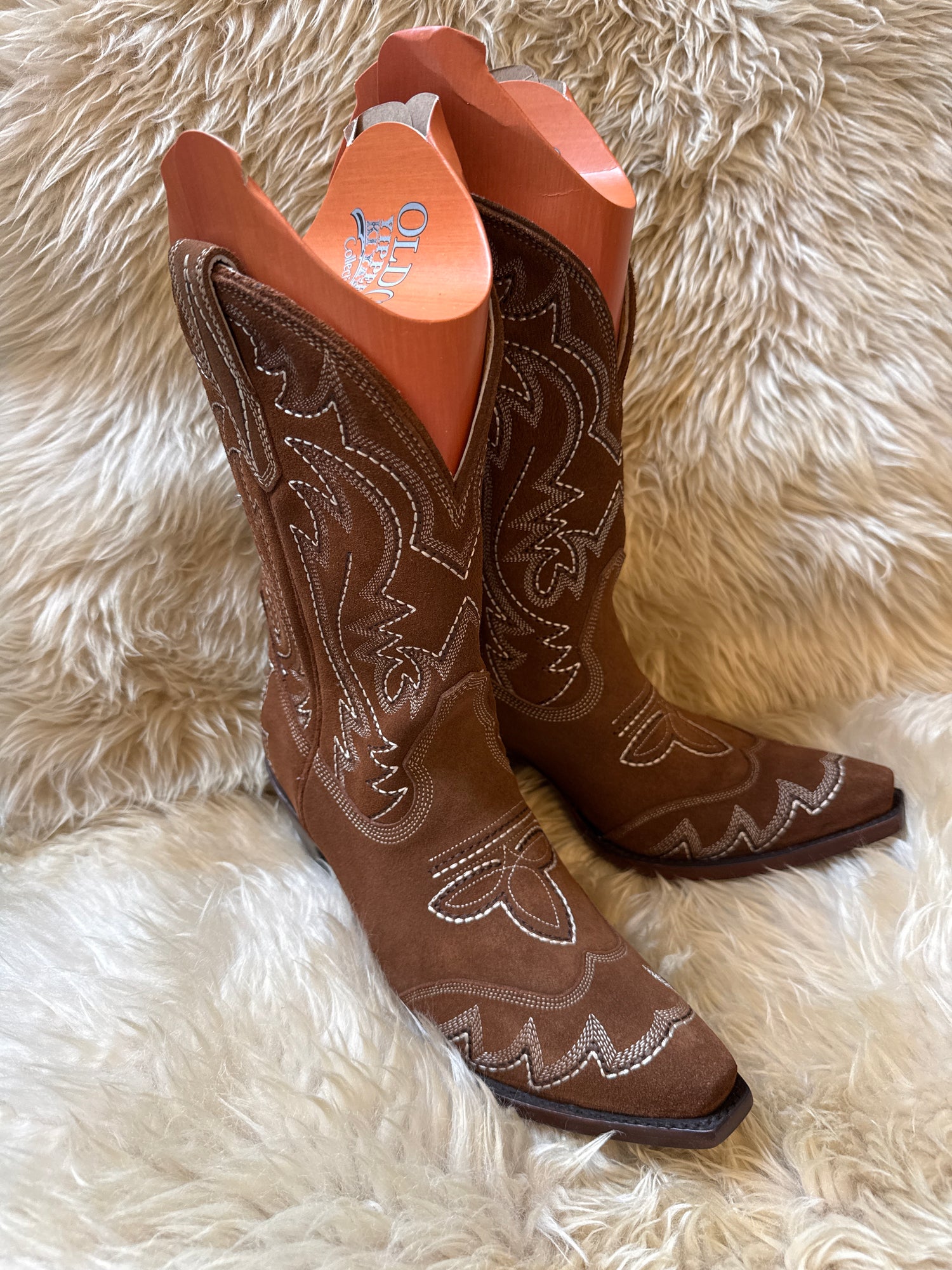 Old Gringo Trixie Cowboy Boot