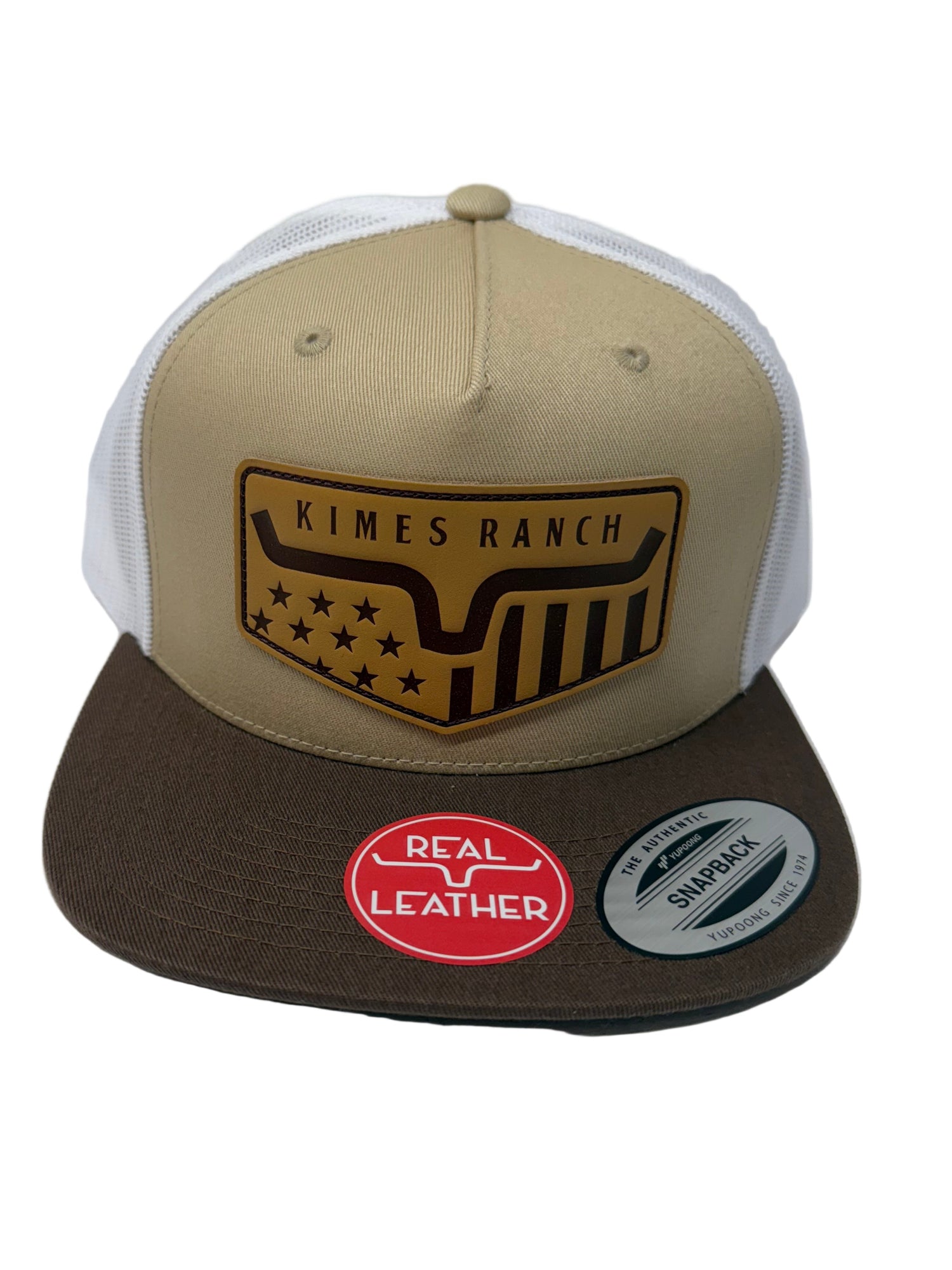 Kimes Ranch Spangled Hat