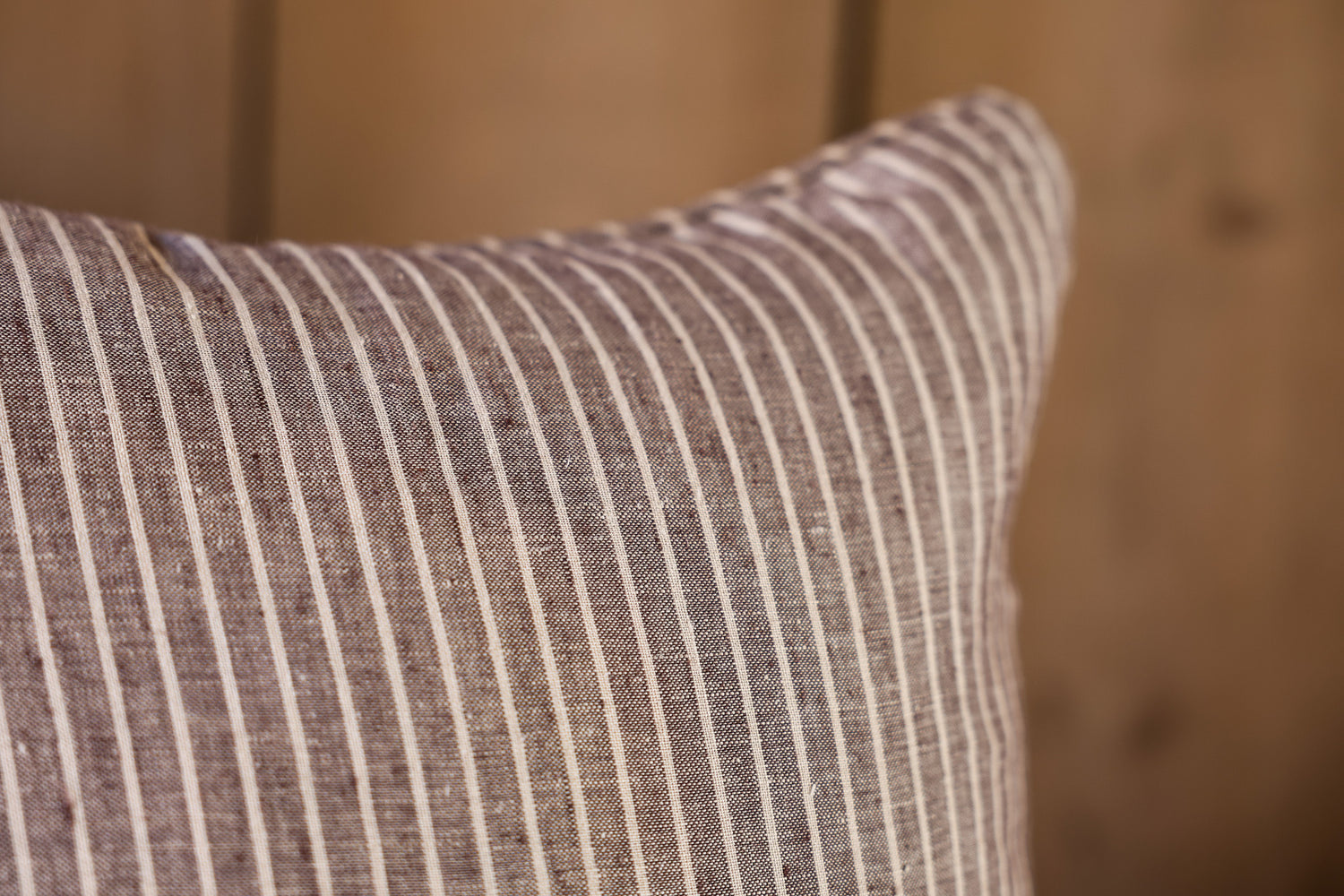 Bolt Ranch Walter Stripe Pillow