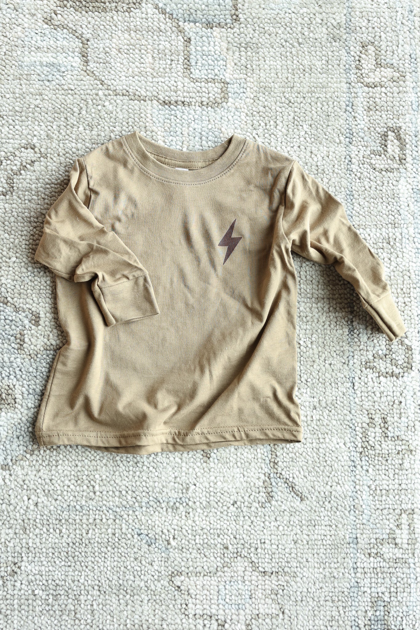 Bolt Ranch Toddler Cub Tee Shirt